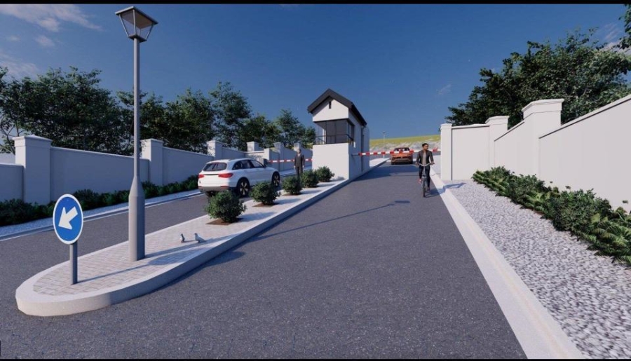 Commercial Property for Sale in Steenbergs Cove Western Cape